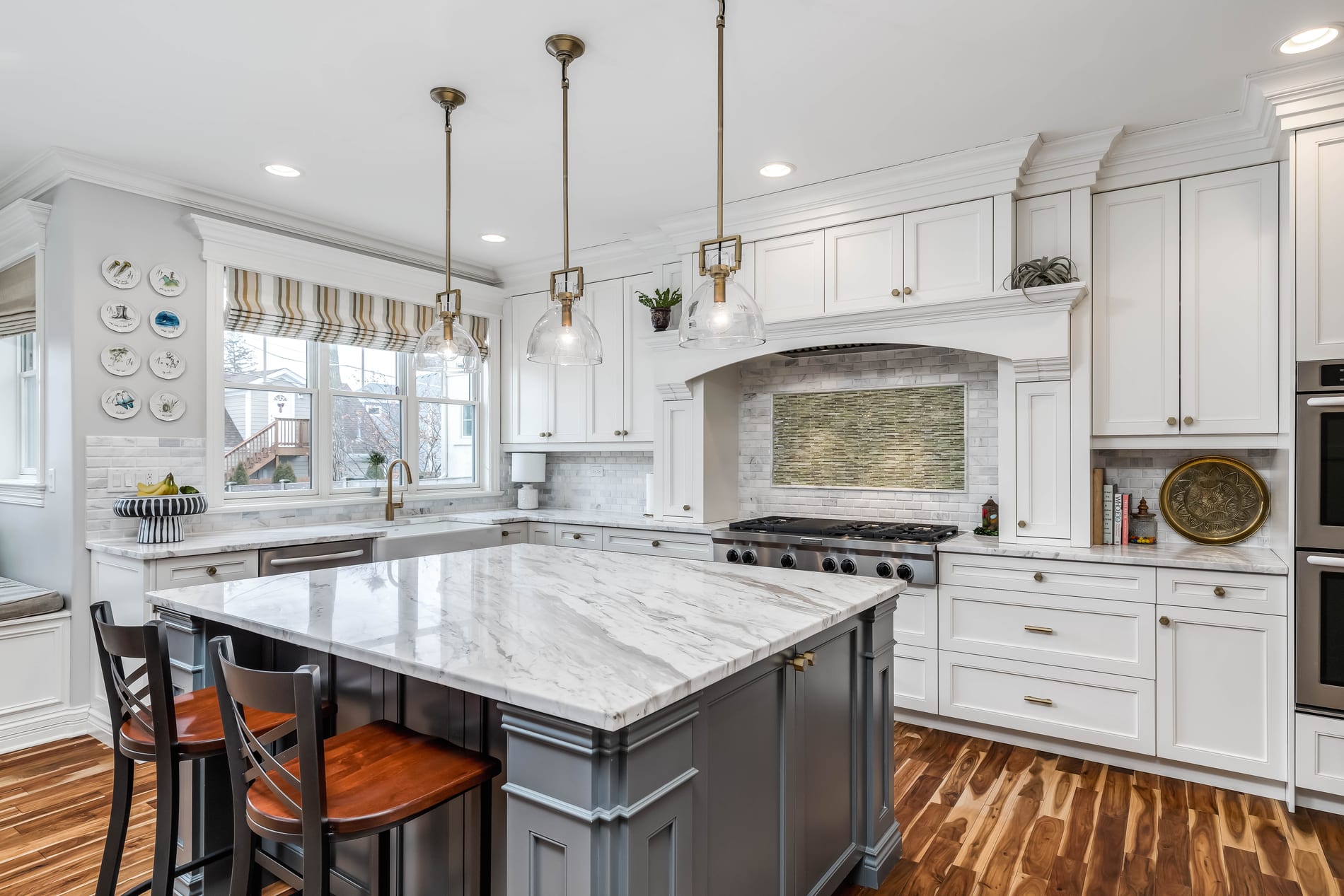 Granite Empire Cincinnati Marble Countertops Cincinnati