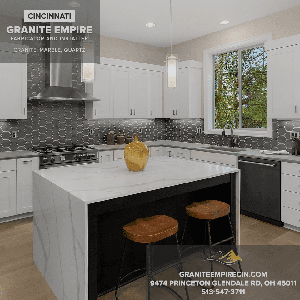 Enhance your kitchen’s charm