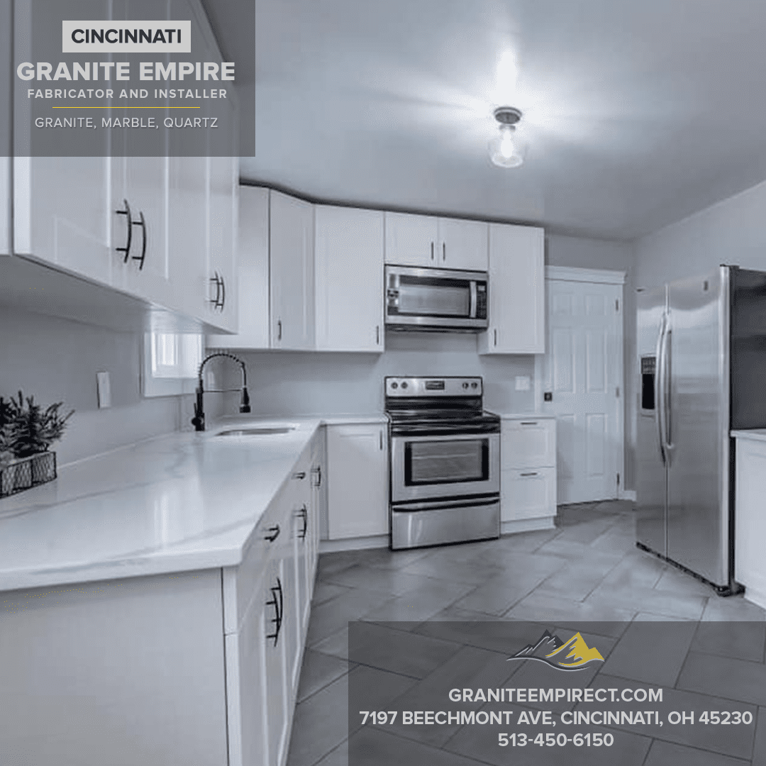 Granite Empire of Cincinnati Latest News Share your feedback and