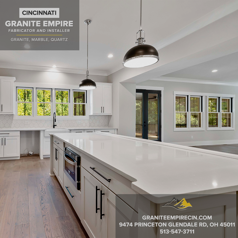 Discovering the Most Reliable Countertop Material