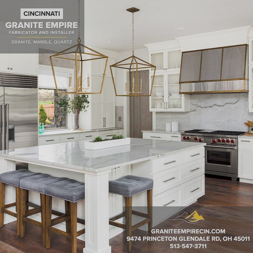 Granite Empire of Cincinnati Latest News Can You Seal Your Granite