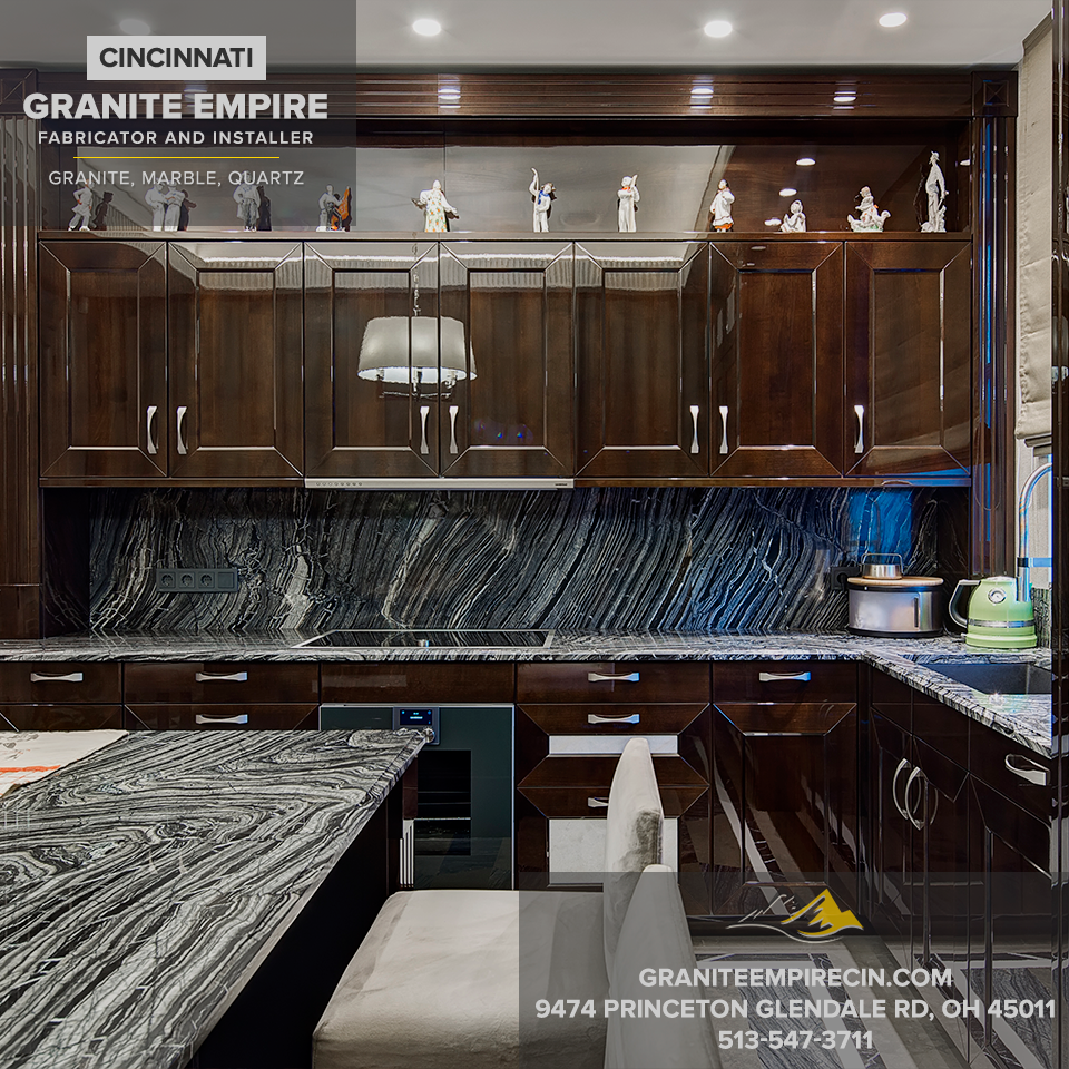Granite Empire of Cincinnati Latest News Granite Empire's