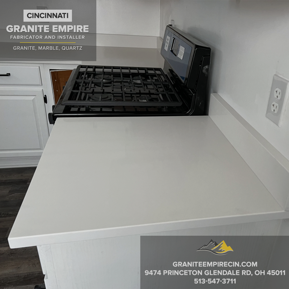 From Quarry to Kitchen: The Artistry of Granite Countertops Fabricators