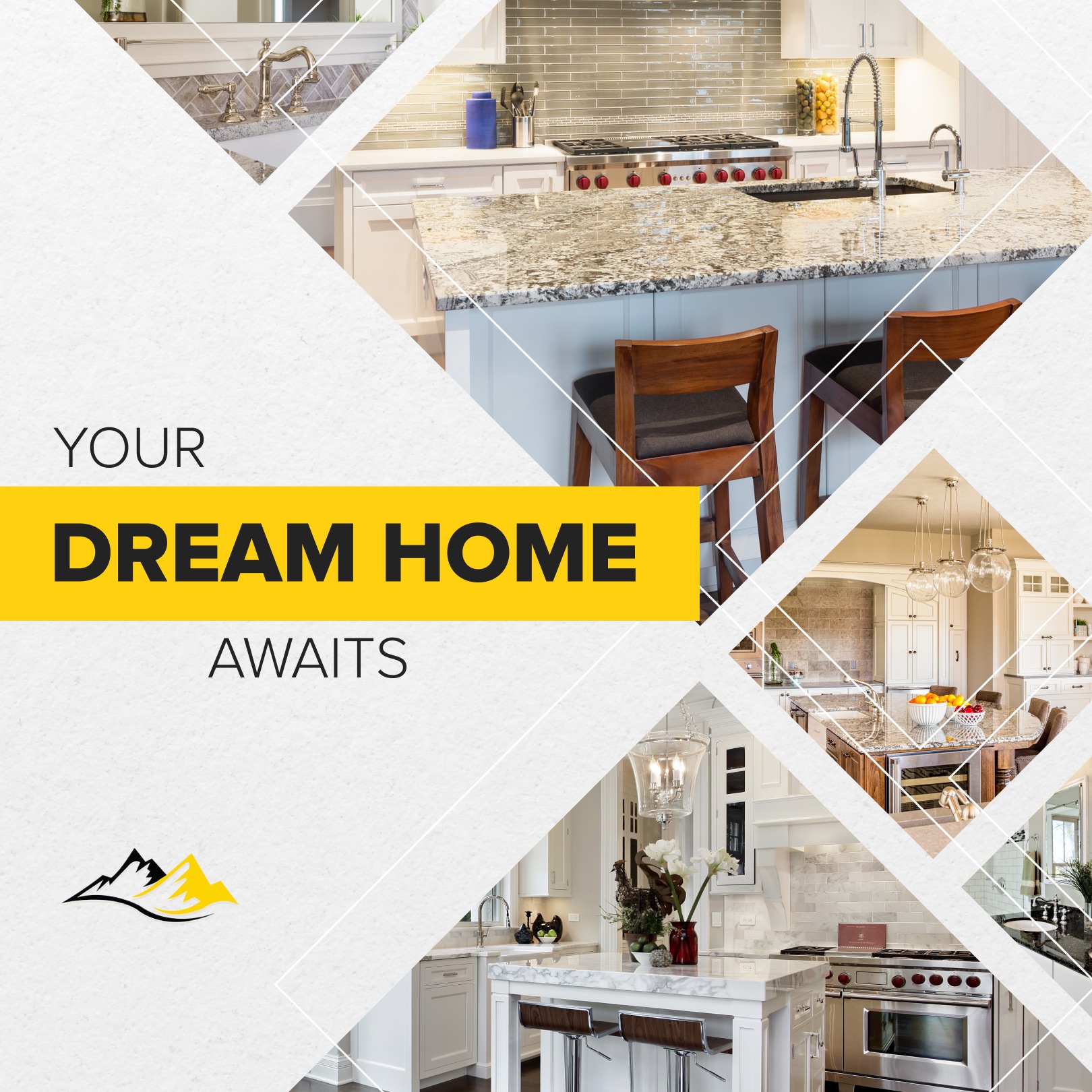 Elevate Your Living: Get in Touch with Granite Empire for Your Dream Home!