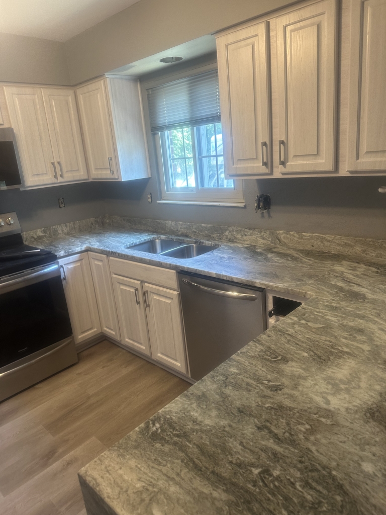 Brown Fantasy Dolomite 49 SF