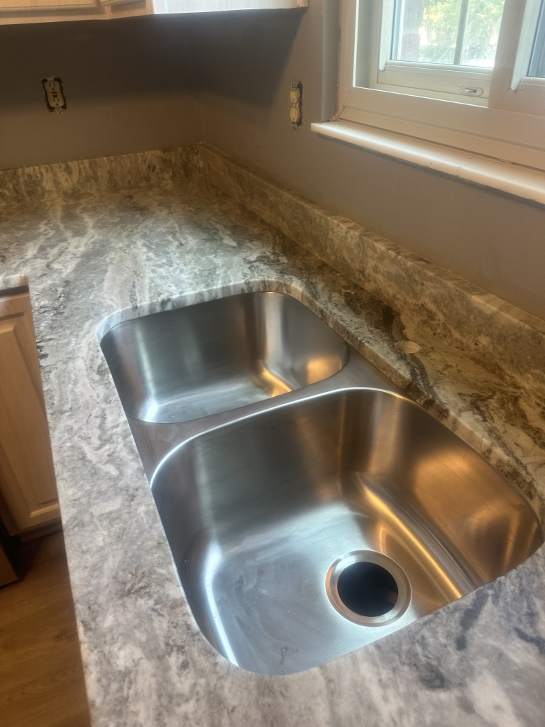 Brown Fantasy Dolomite 49 SF