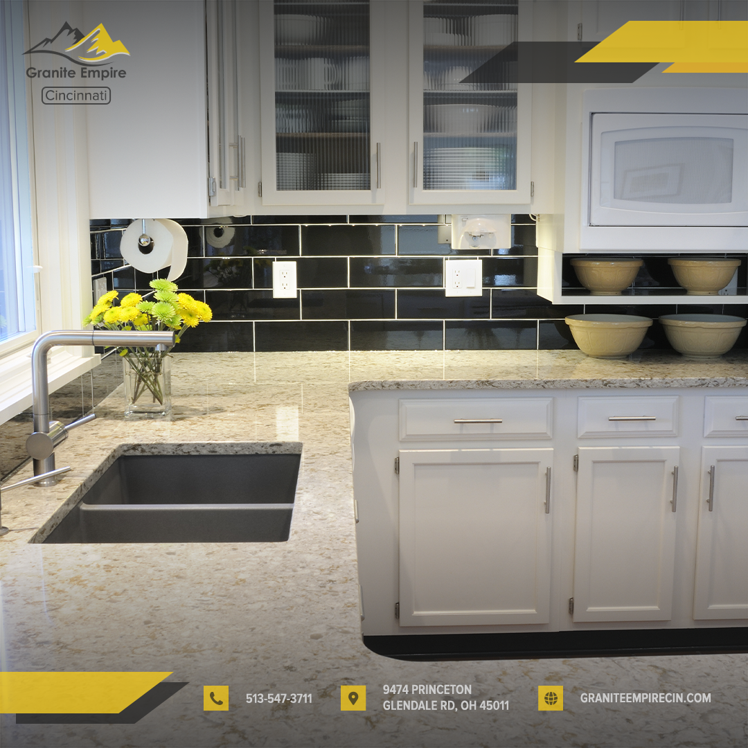 DIY vs. Professional Granite Installation: What You Need to Know