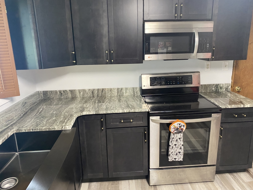 Brown Fantasy Polished Dolomite, 28 SF