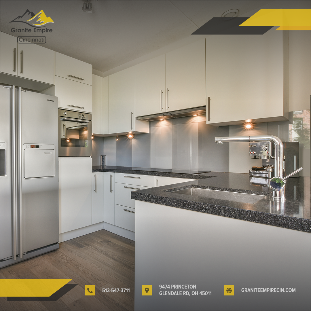 The Key Differences Between Granite and Quartz Countertops Explained