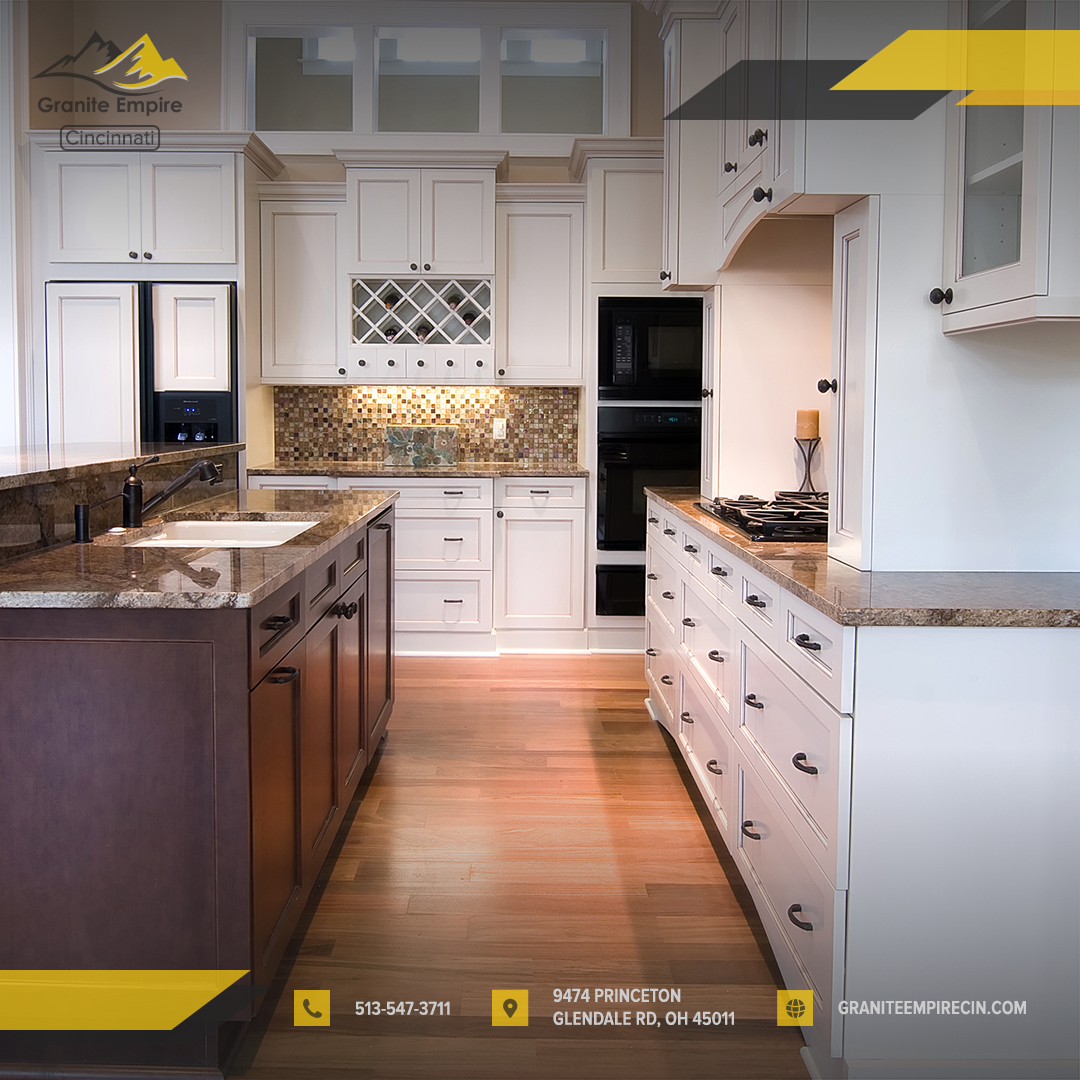 Fabrication to Installation: What Makes a Perfect Countertop Fit?