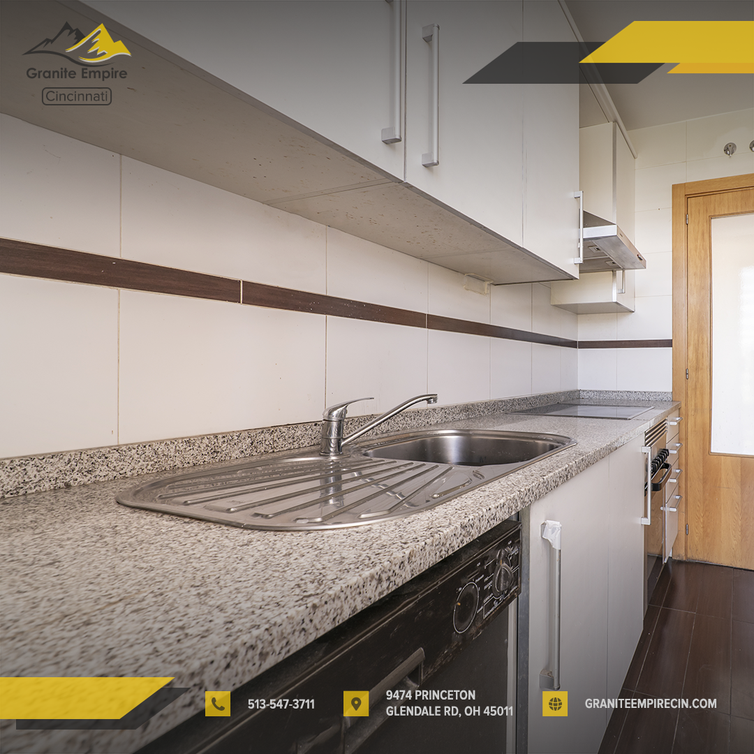 How to Care for Your Granite Kitchen Countertops and Keep Them Looking New