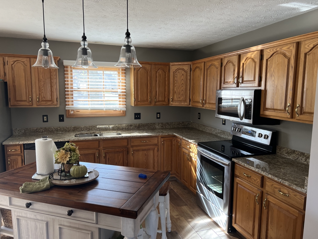 Ornamental Guidoni Granite