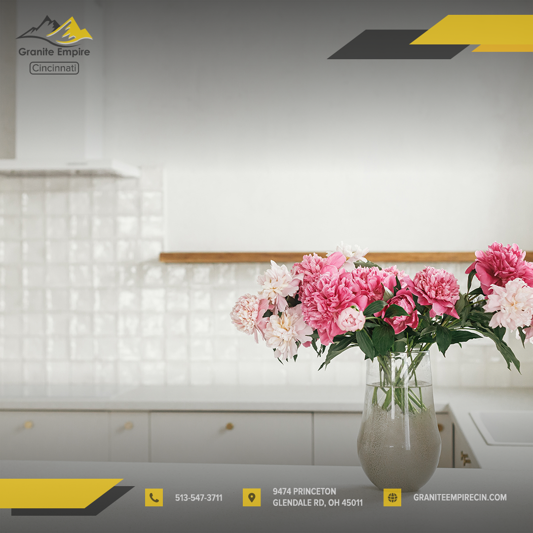 How to Choose Between Granite and Quartz for Your Dream Kitchen