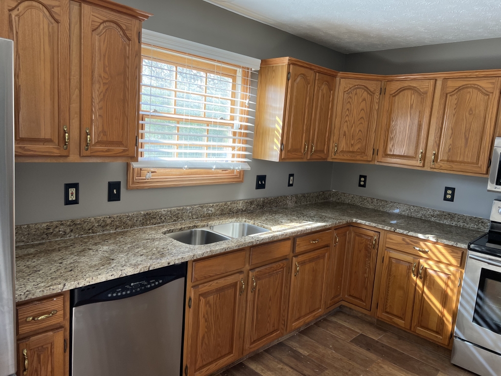 Ornamental Guidoni Granite