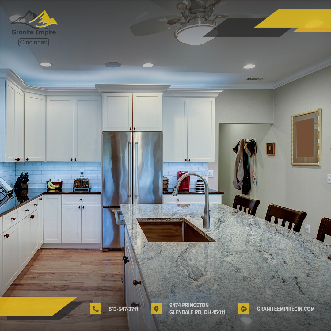 From Budget to Premium: Understanding the Granite Price Spectrum