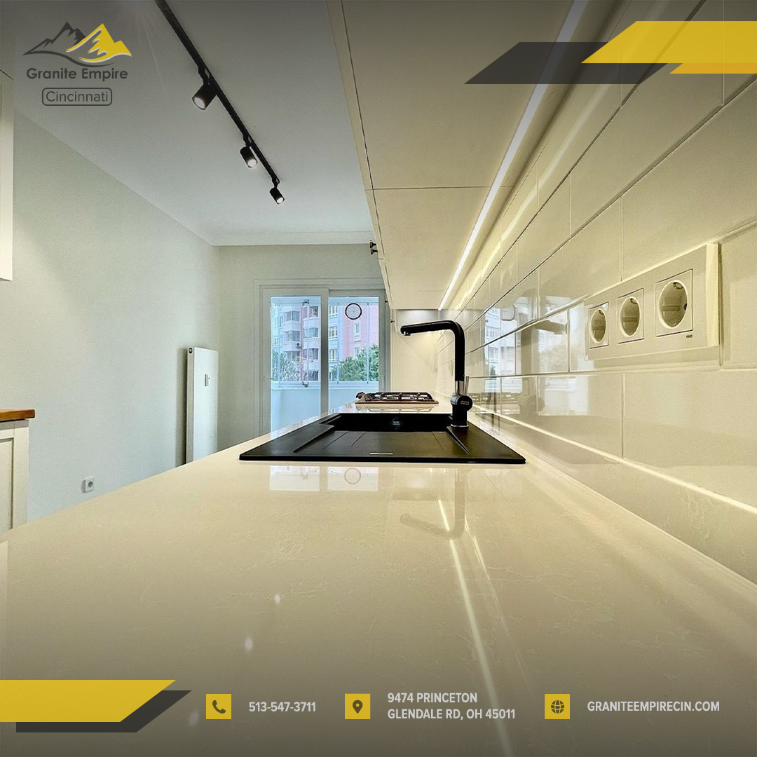 Before You Buy: 10 Questions to Ask Your Stone Countertop Installer