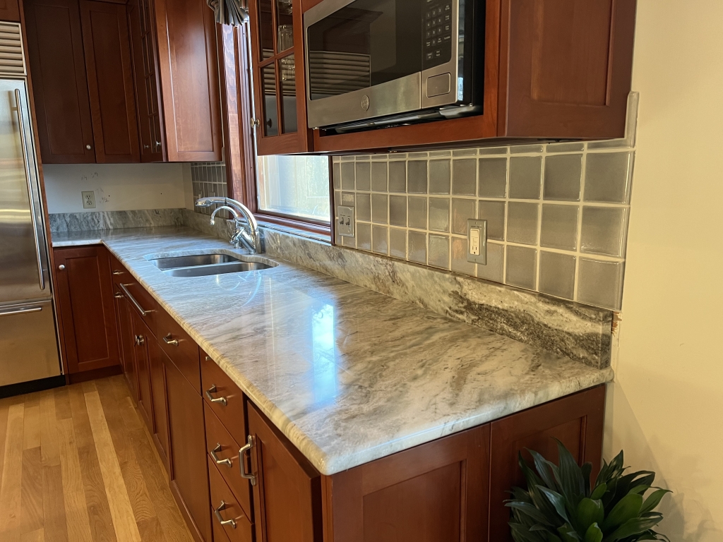 Brown Fantasy Granite Brown Fantasy Granite