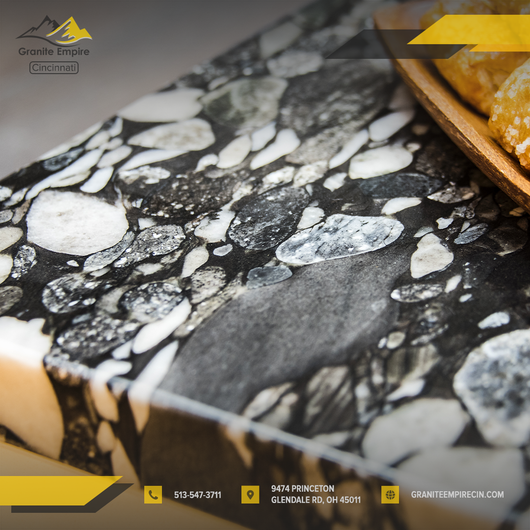 Behind the Slabs: What Makes Granite Empire a Cut Above the Rest