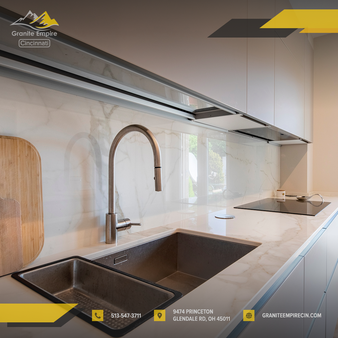Can You Really Live with Marble? What Homeowners Need to Know