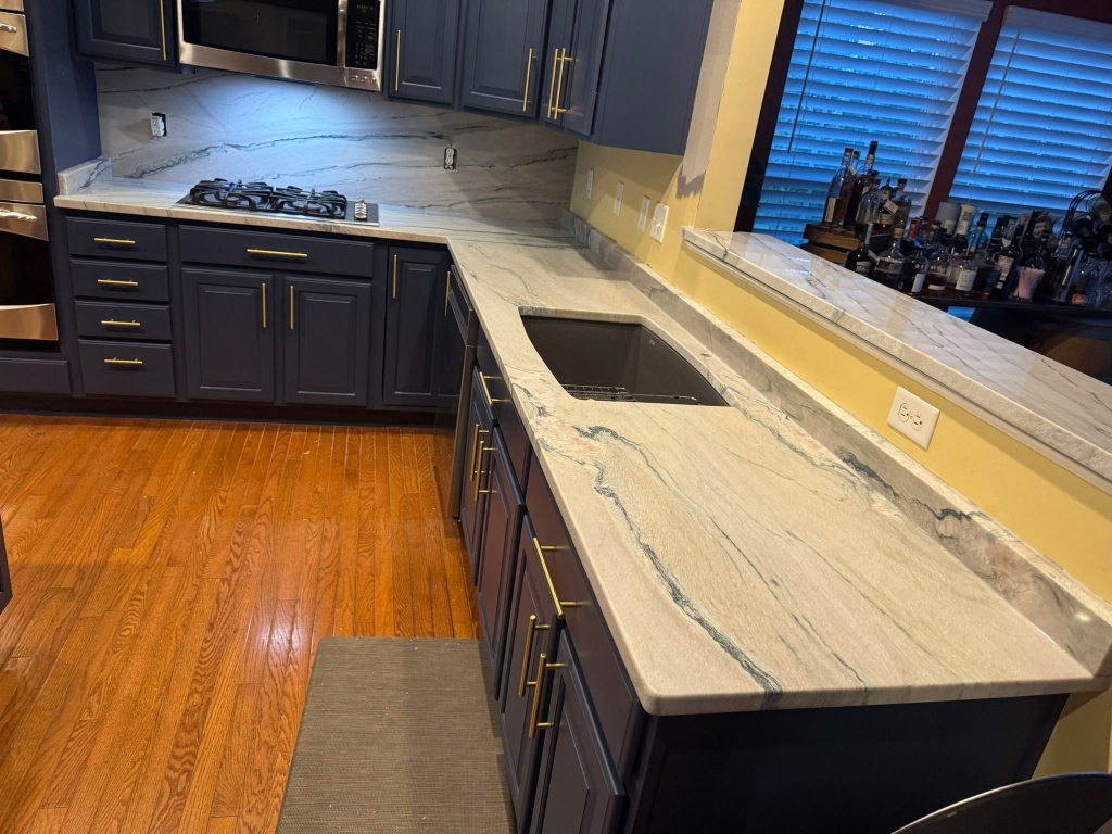 Fantasy Macaubus Quartzite
