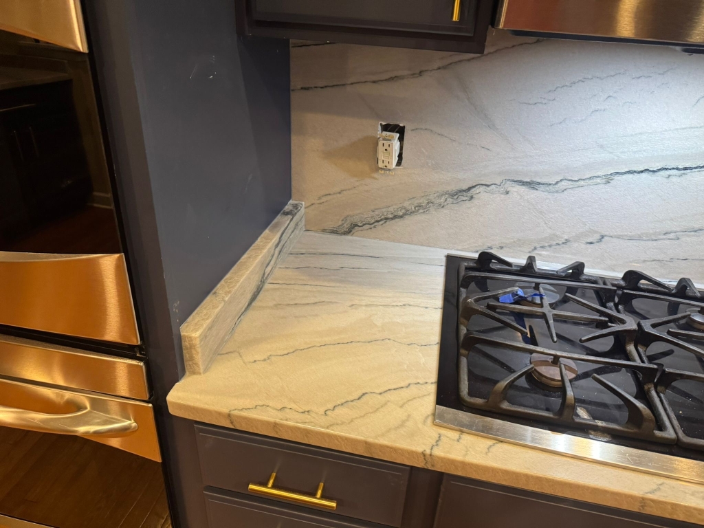 Fantasy Macaubus Quartzite