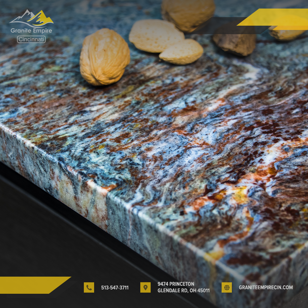 Looking for Granite Countertops in Lebanon, OH? Here’s Where to Find the Best Options