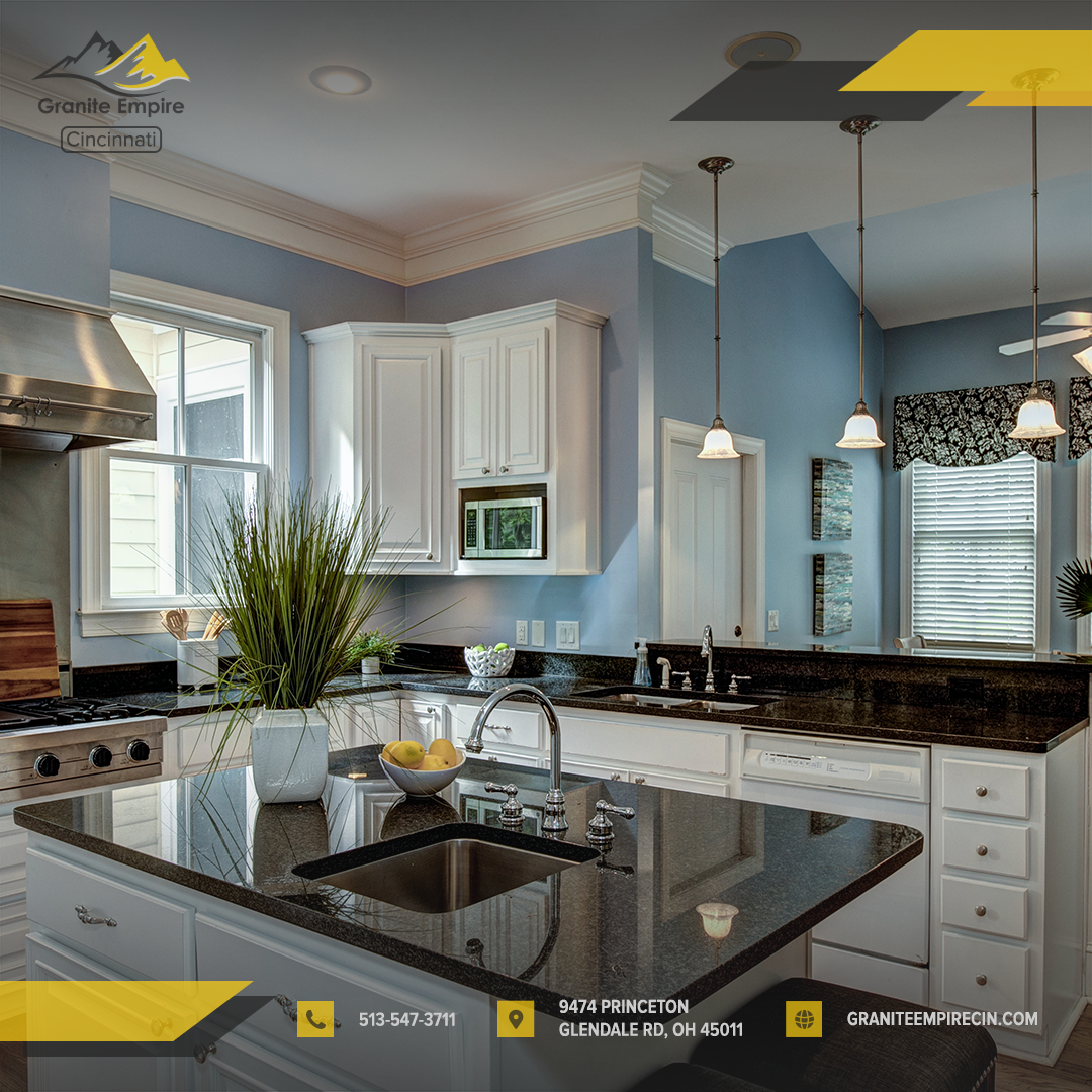 Why Great Stone Isn’t Enough—The Secret Role of High-Quality Countertop Fabrication