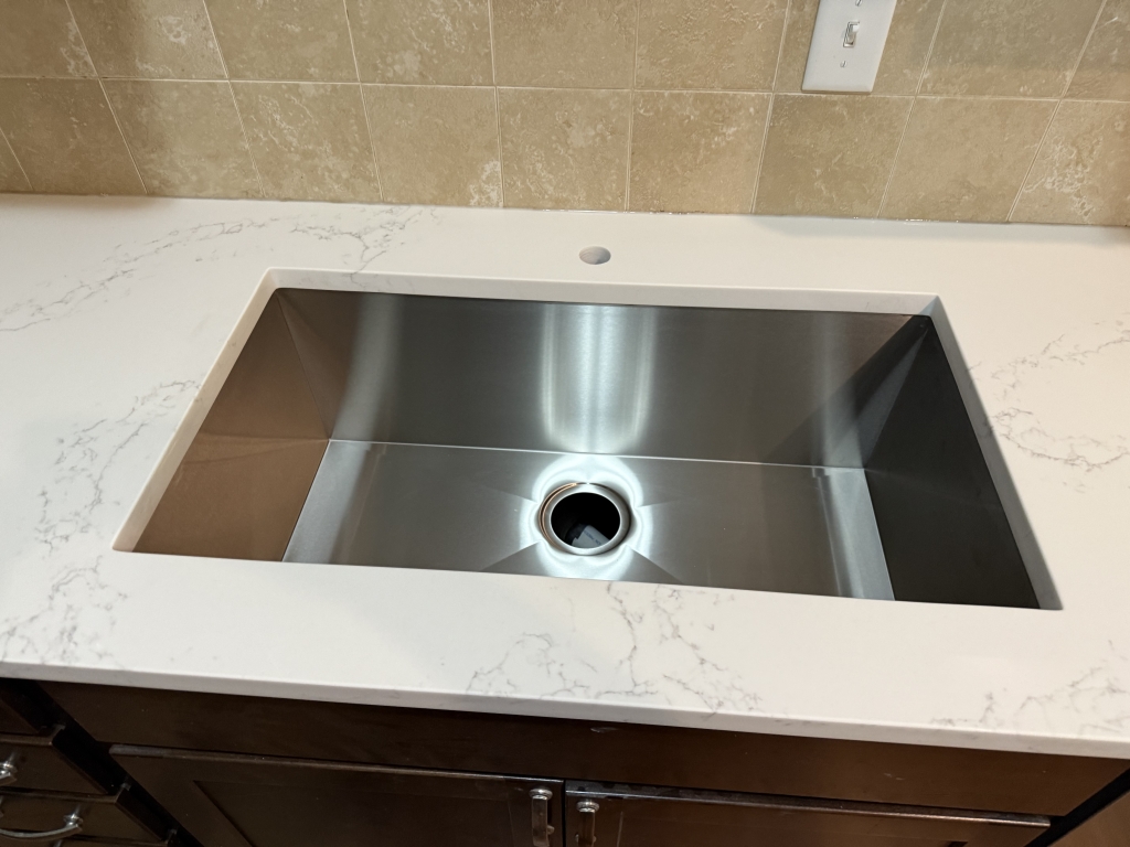 Calacatta Belgia Quartz