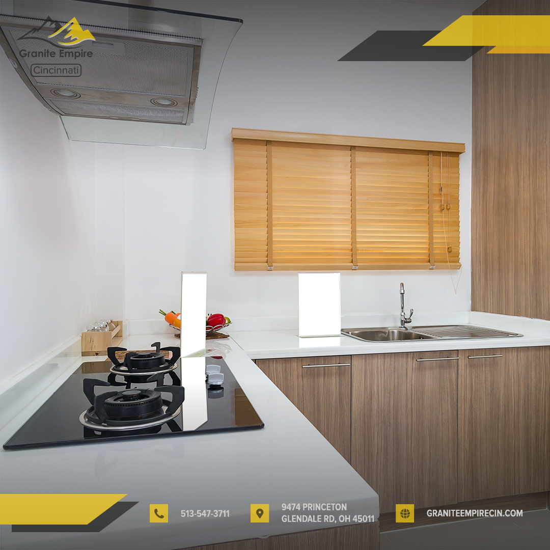 Why Quartz Works Better Than Natural Stone for Low-Maintenance Homes
