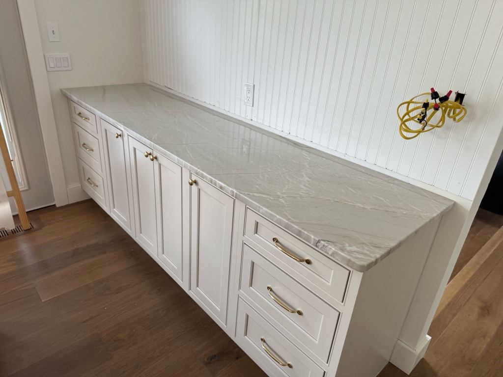 Le Blanc Quartzite