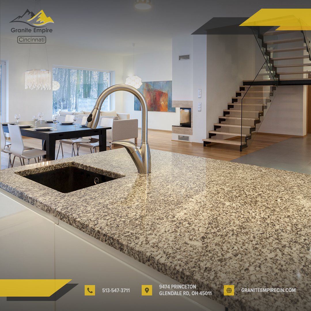 Create the Perfect Workspace: Customizing Countertops for Your Cooking Habits
