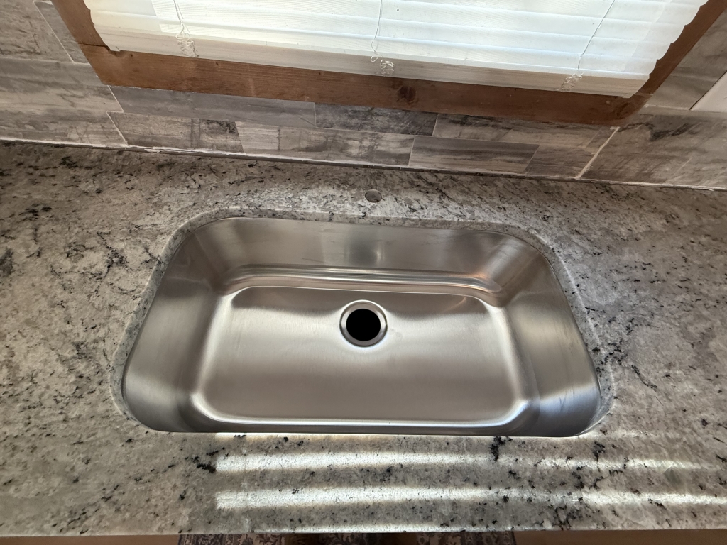 Colonial White Granite