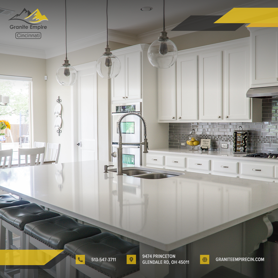 Countertop Fabrication Explained: Strength, Support, and Stability