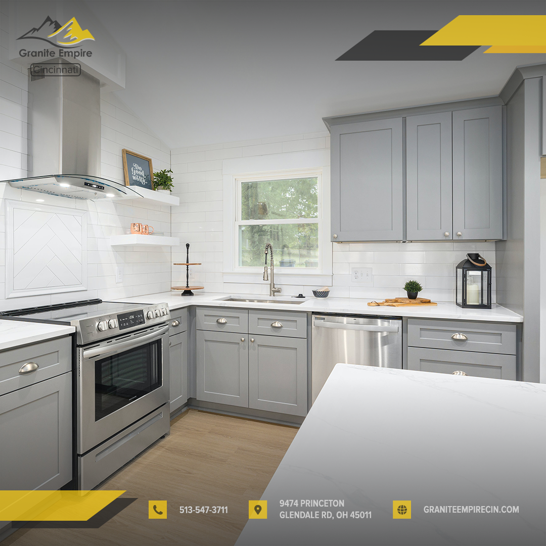 The Installation Details That Protect Your Countertops for Years