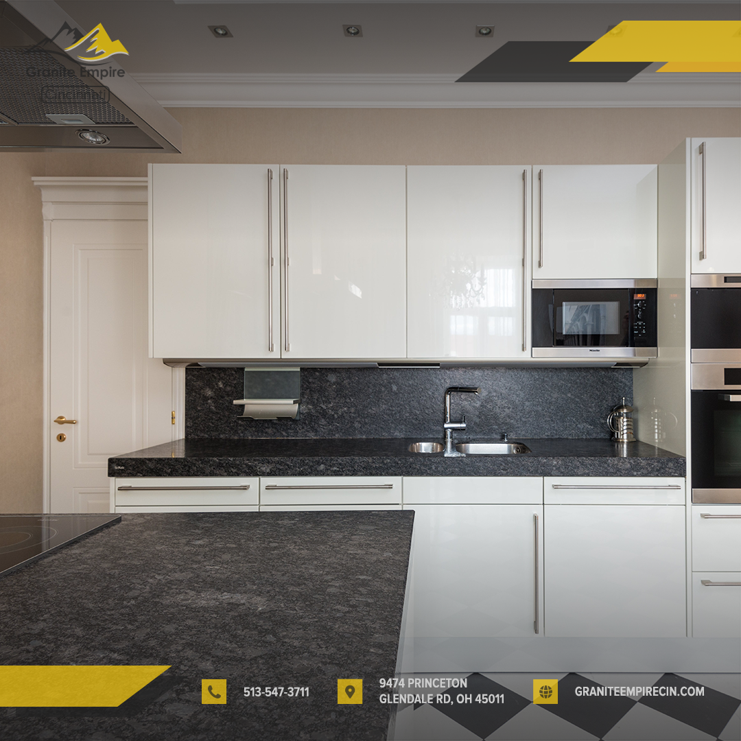 Choosing Stone Countertops Without Regret: What Really Matters