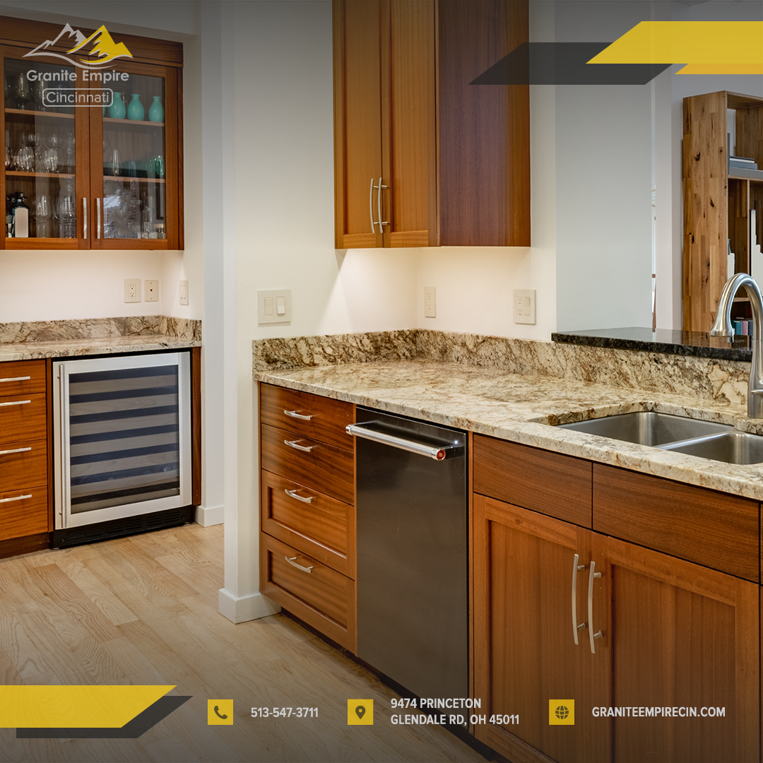 Why Custom Granite Outperforms Pre-Cut Options