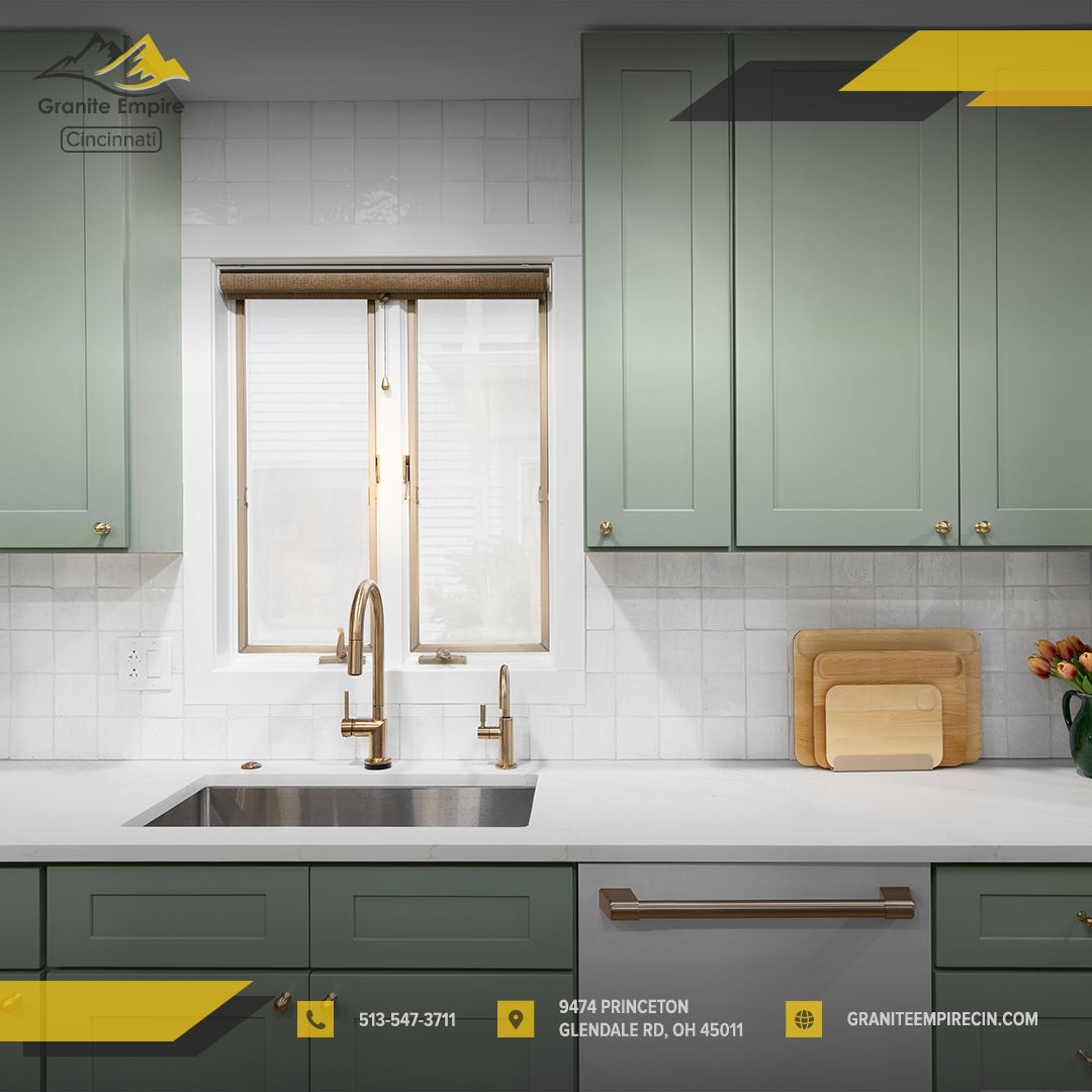 Why Some Kitchen Upgrades Fail – and How to Get It Right