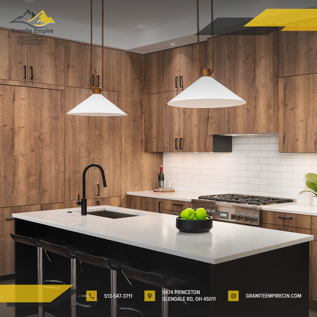 What You Gain by Choosing a Countertop Store That Prioritizes Detail