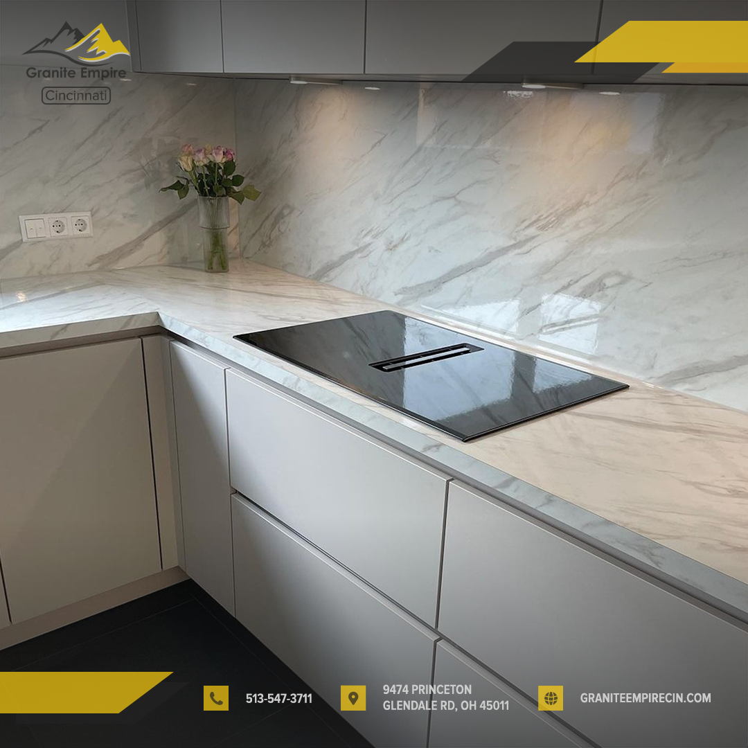 How to Maintain Your Marble Countertops Without the Stress