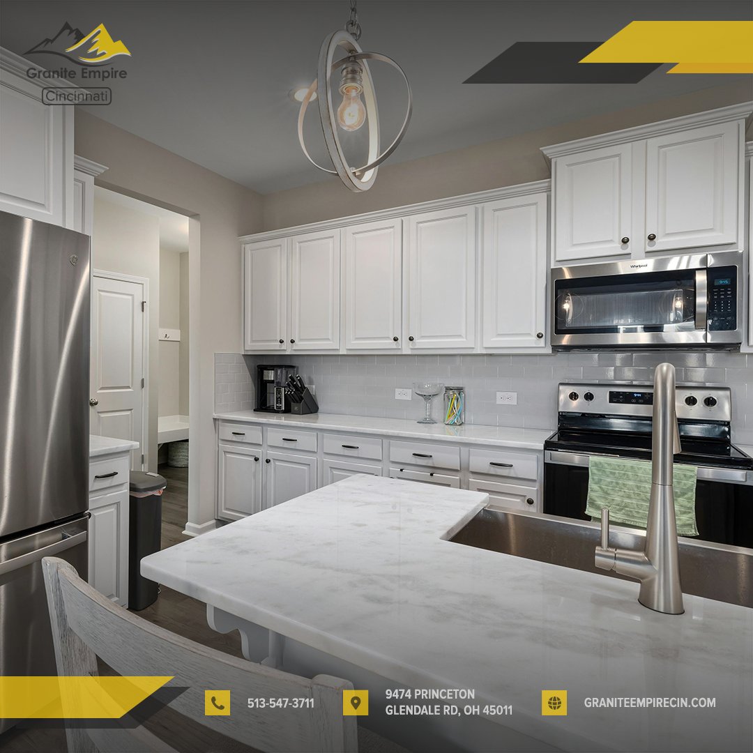What Is the Cheapest Countertop Option in Xenia, OH?