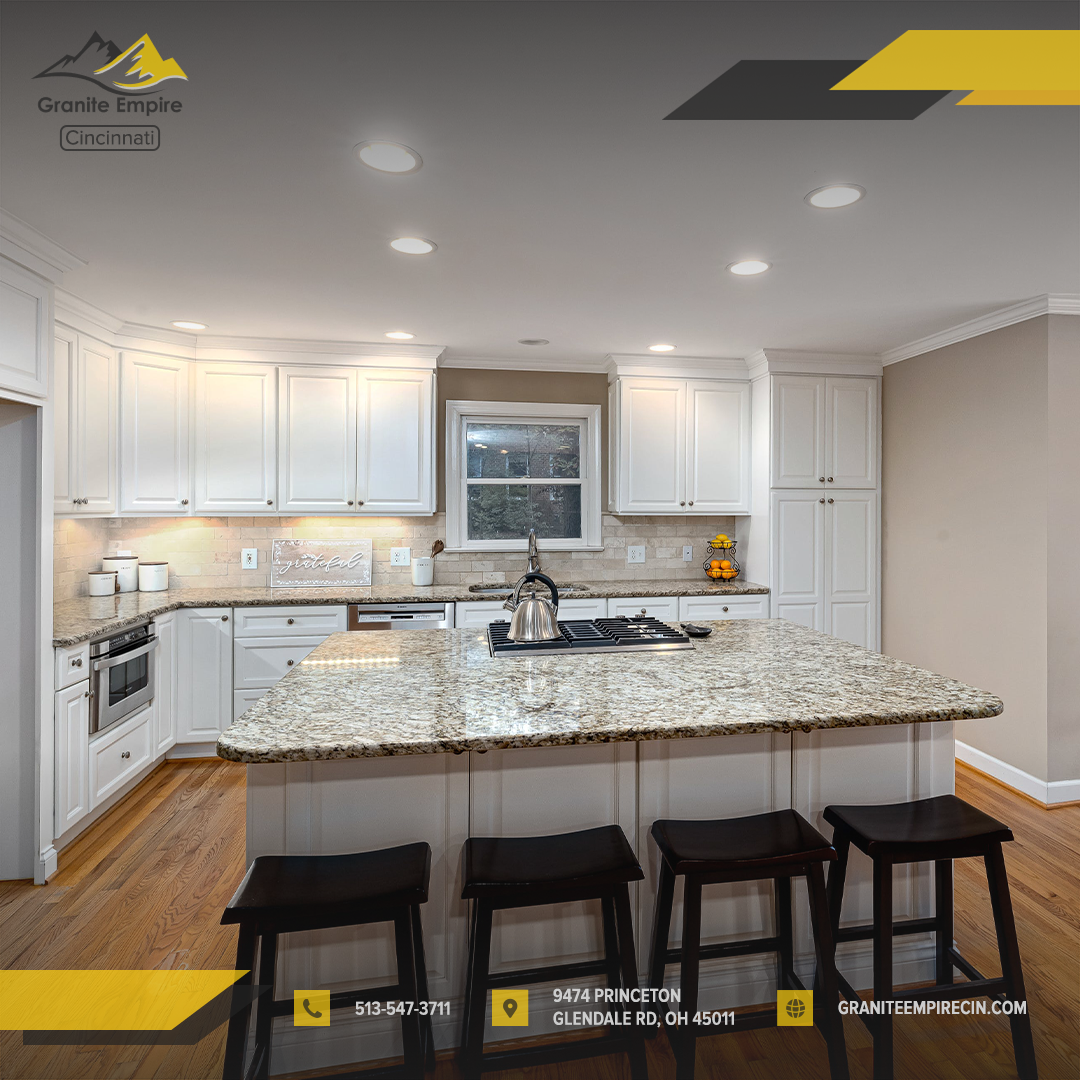 How Much Do Granite Countertops Cost in 2026?