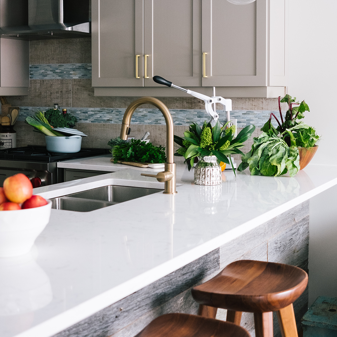The Installation Steps That Make Countertops Last for Years