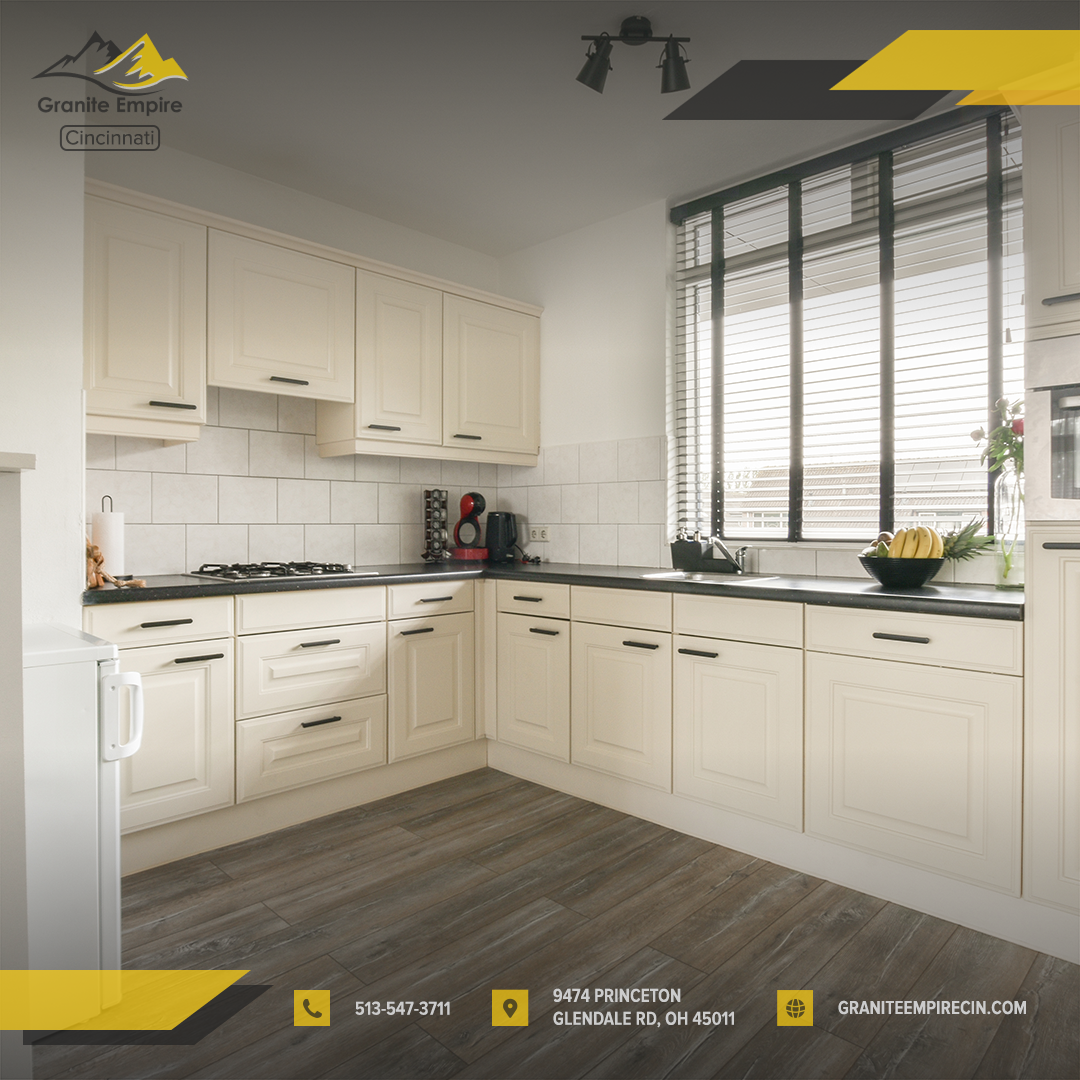 Countertop Solutions for Every Lifestyle: Choosing Materials That Fit Your Needs