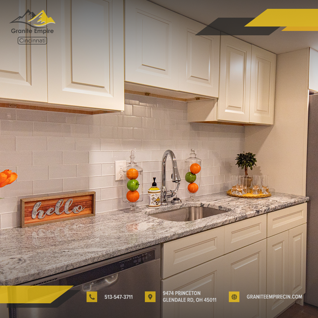 Where to Buy Granite Countertops Near Xenia, OH?