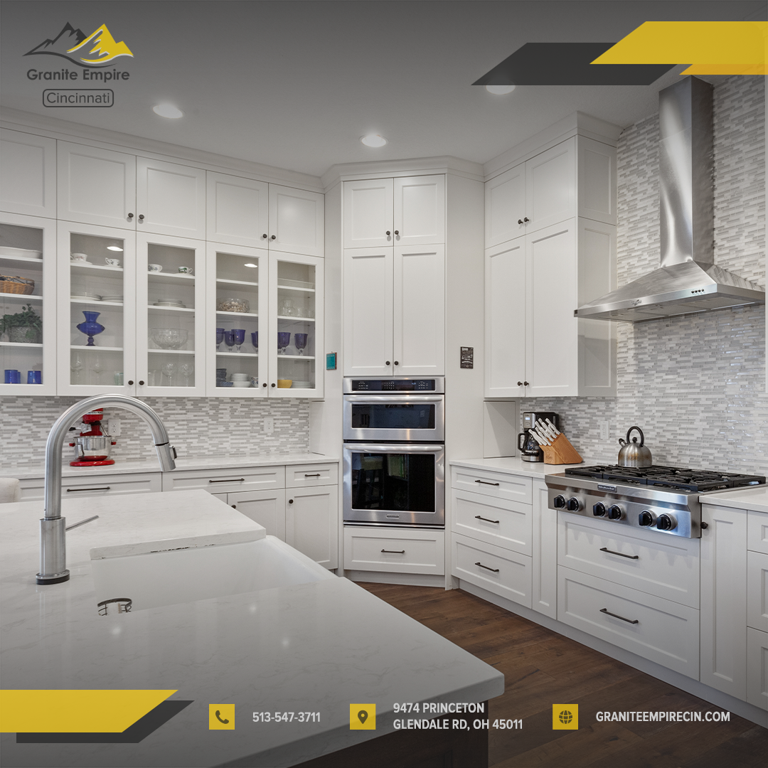 What Happens to Marble Countertops After 5 Years of Daily Use?