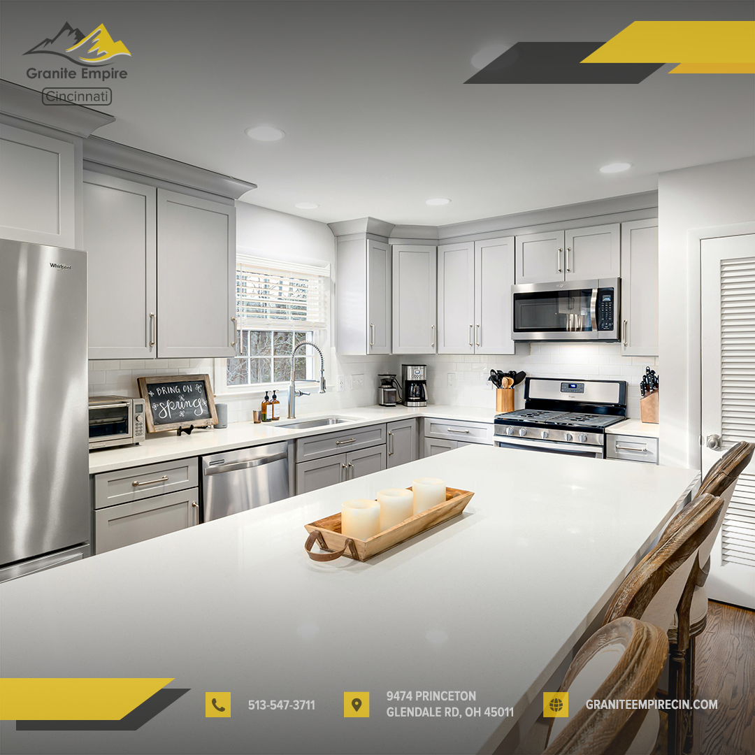 Is Marble Worth It for Kitchen Countertops?