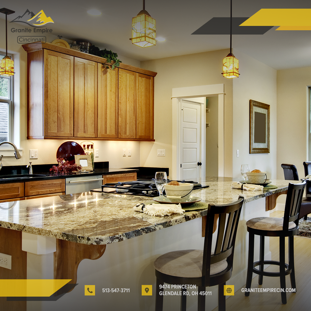 Where to Buy Kitchen Countertops Near Me?