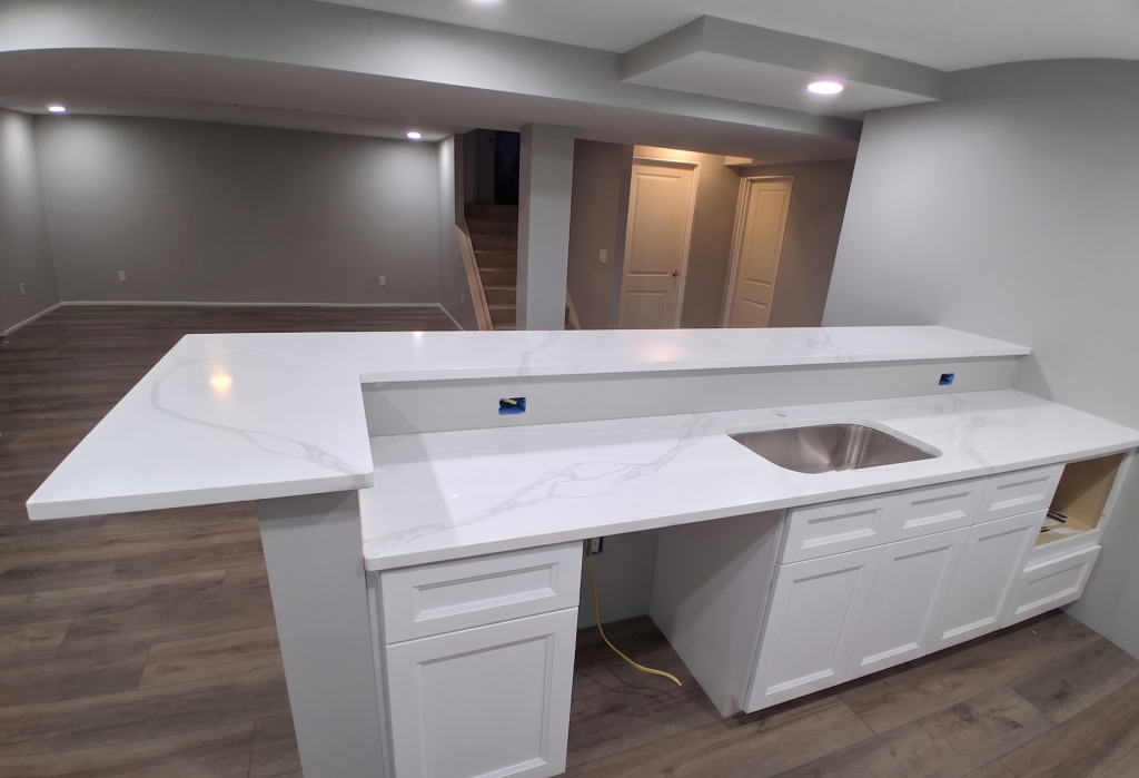 Calacatta Roma Quartz