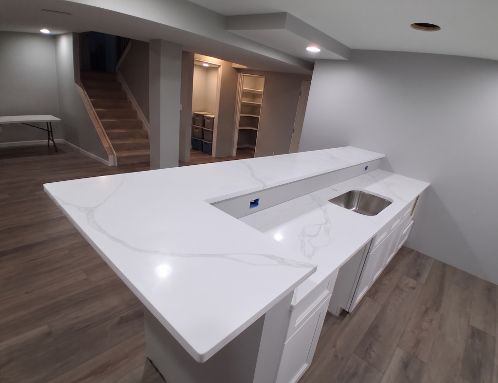 Calacatta Roma Quartz