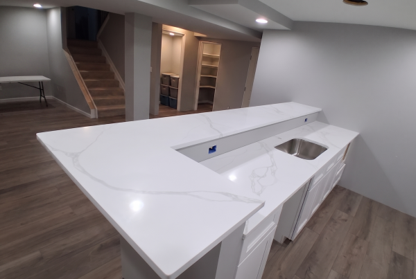 Calacatta Roma Quartz